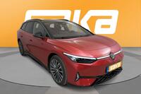 Volkswagen ID.7 vaihtoauto