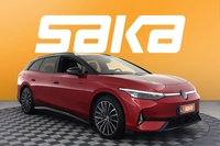 Volkswagen ID.7 vaihtoauto