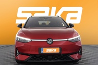 Volkswagen ID.7 vaihtoauto