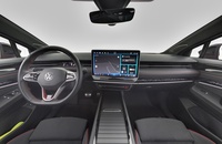 Volkswagen ID.7 vaihtoauto