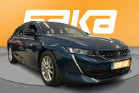 Peugeot 508 vaihtoauto