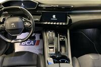 Peugeot 508 vaihtoauto