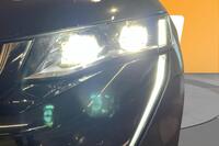 Peugeot 508 vaihtoauto