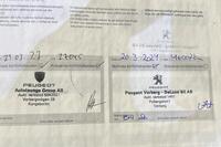 Peugeot 508 vaihtoauto