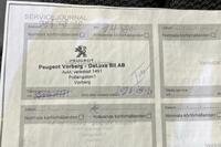 Peugeot 508 vaihtoauto