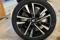 Peugeot 508 vaihtoauto