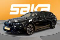 BMW i5 vaihtoauto