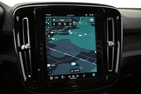 Volvo C40 vaihtoauto