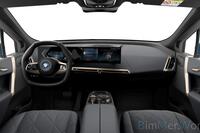 BMW iX vaihtoauto