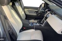 Land Rover Discovery Sport vaihtoauto
