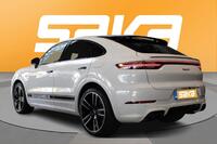 Porsche Cayenne vaihtoauto
