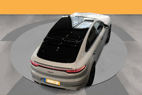 Porsche Cayenne vaihtoauto