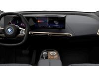 BMW iX vaihtoauto