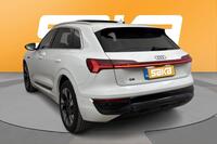 Audi Q8 e-tron vaihtoauto