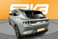 Ford USA Mustang vaihtoauto