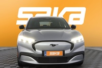 Ford USA Mustang vaihtoauto