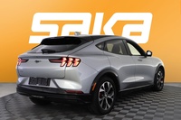 Ford USA Mustang vaihtoauto