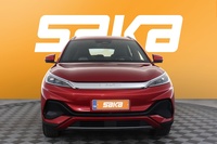 BYD Atto 3 vaihtoauto