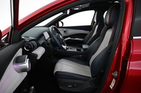 BYD Atto 3 vaihtoauto