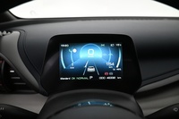 BYD Atto 3 vaihtoauto