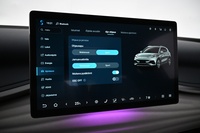 BYD Atto 3 vaihtoauto