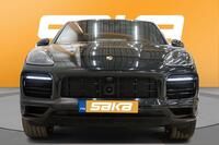 Porsche Cayenne vaihtoauto