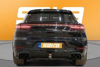 Porsche Cayenne vaihtoauto