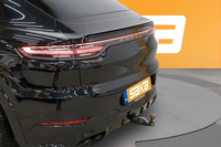 Porsche Cayenne vaihtoauto