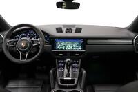 Porsche Cayenne vaihtoauto