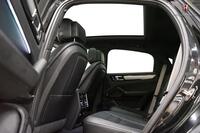 Porsche Cayenne vaihtoauto