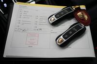 Porsche Cayenne vaihtoauto