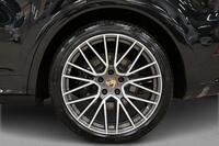 Porsche Cayenne vaihtoauto