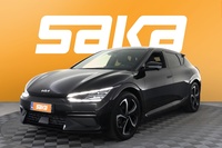 Kia EV6 vaihtoauto