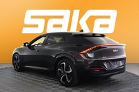 Kia EV6 vaihtoauto