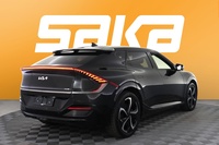 Kia EV6 vaihtoauto