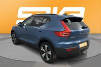 Volvo EX40 vaihtoauto