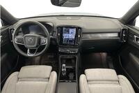 Volvo EX40 vaihtoauto