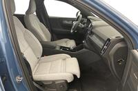Volvo EX40 vaihtoauto
