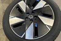 Volvo EX40 vaihtoauto