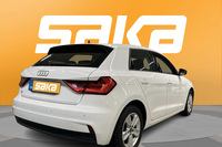 Audi A1 vaihtoauto