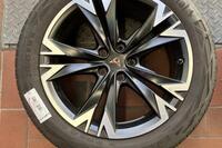 Cupra Formentor vaihtoauto