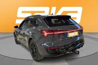 Audi Q8 e-tron vaihtoauto