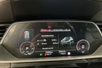 Audi Q8 e-tron vaihtoauto