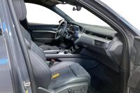 Audi Q8 e-tron vaihtoauto