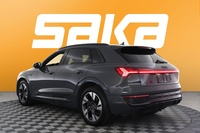 Audi Q8 e-tron vaihtoauto