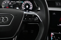 Audi Q8 e-tron vaihtoauto