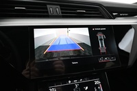 Audi Q8 e-tron vaihtoauto