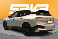 BMW iX M60 vaihtoauto