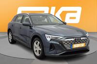 Audi Q8 e-tron vaihtoauto