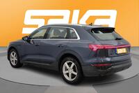 Audi Q8 e-tron vaihtoauto